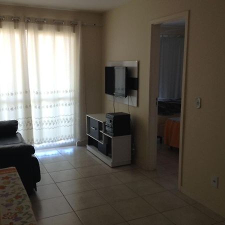 Apartamento Aconchegante Perto Da Praia Cabo Frio Eksteriør billede