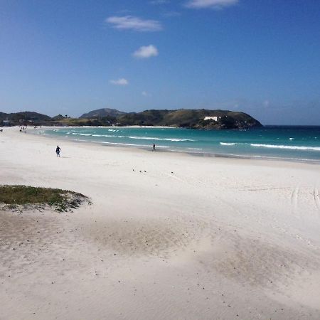 Apartamento Aconchegante Perto Da Praia Cabo Frio Eksteriør billede