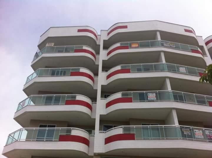 Apartamento Aconchegante Perto Da Praia Cabo Frio Eksteriør billede