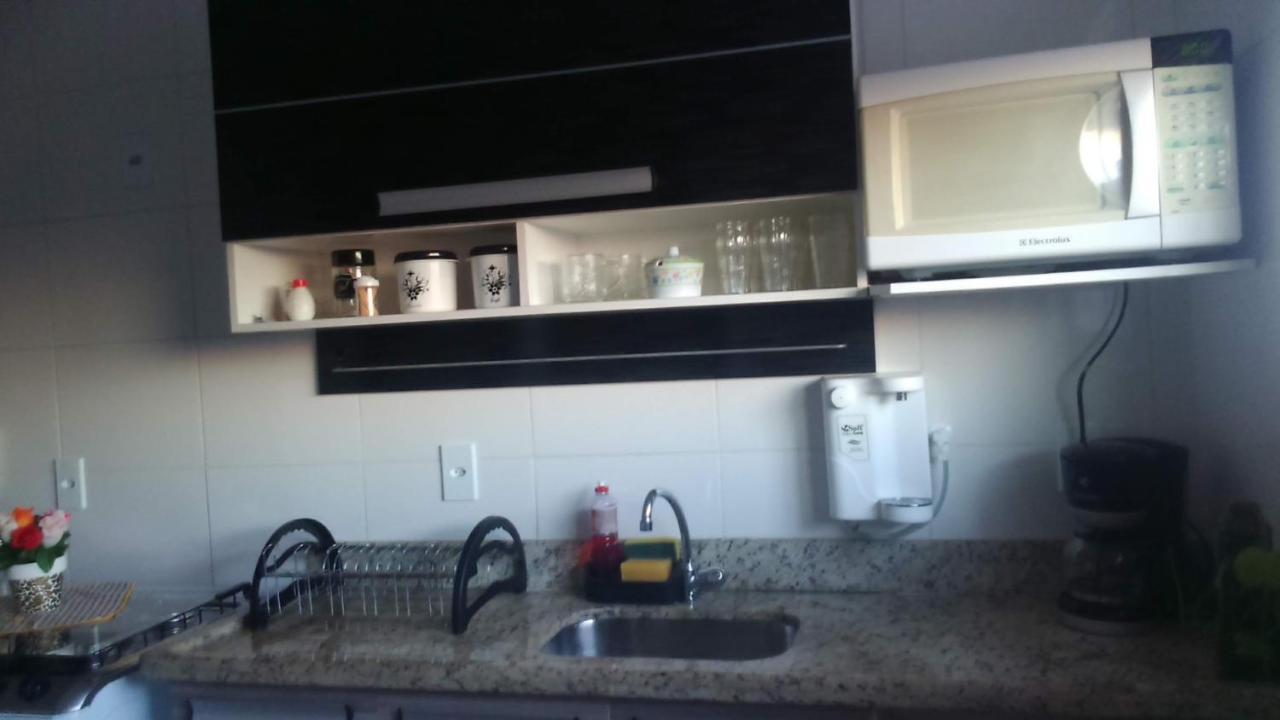 Apartamento Aconchegante Perto Da Praia Cabo Frio Eksteriør billede