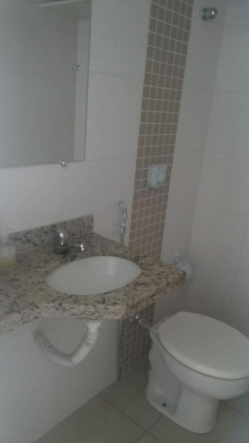 Apartamento Aconchegante Perto Da Praia Cabo Frio Eksteriør billede