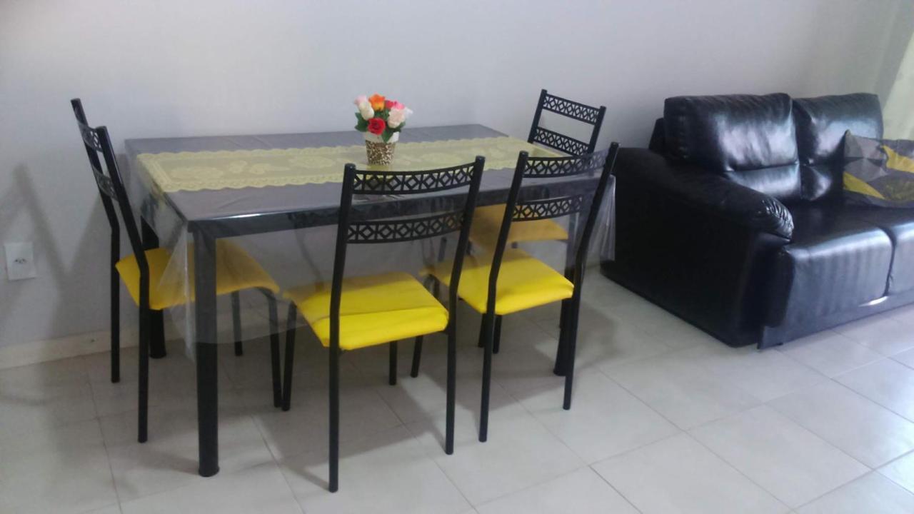 Apartamento Aconchegante Perto Da Praia Cabo Frio Eksteriør billede