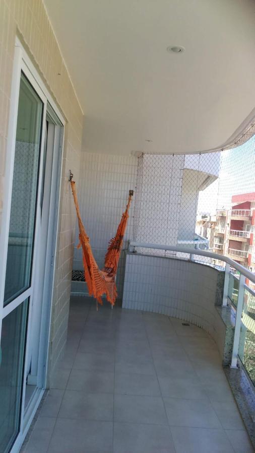 Apartamento Aconchegante Perto Da Praia Cabo Frio Eksteriør billede