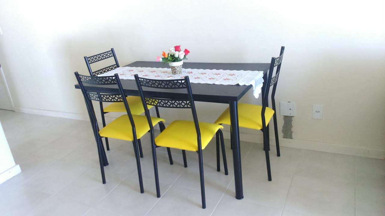 Apartamento Aconchegante Perto Da Praia Cabo Frio Eksteriør billede