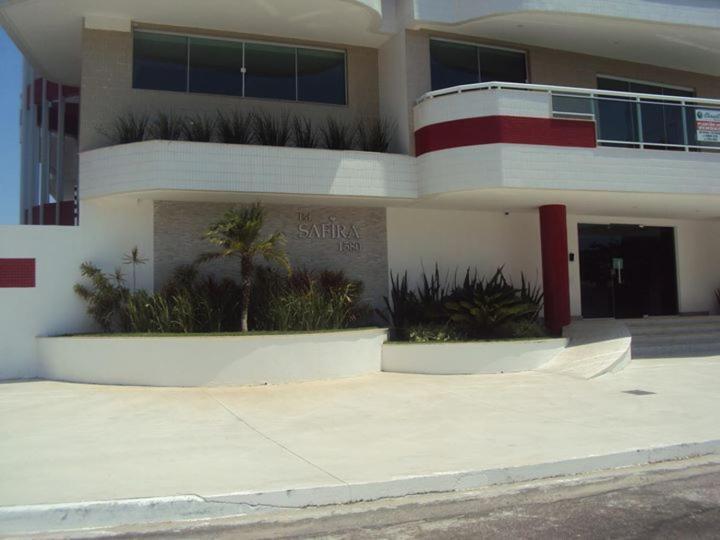 Apartamento Aconchegante Perto Da Praia Cabo Frio Eksteriør billede